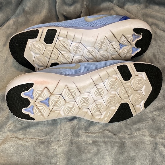 Nike, Women’s, Flex Supreme TR5, Size 10 - Picture 2 of 5